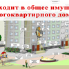 Состав общего имущества